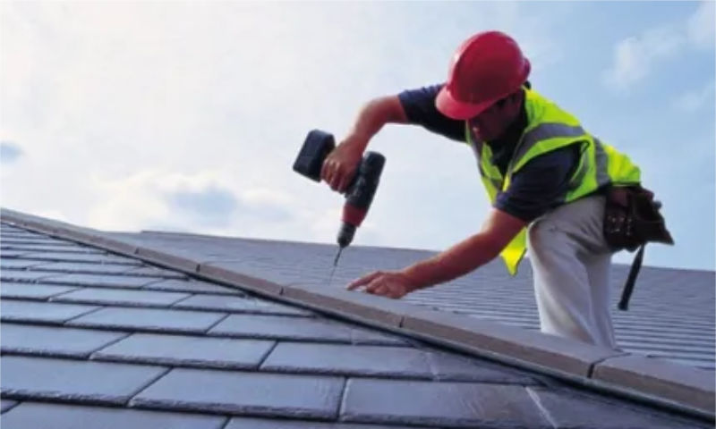 mantenimeinto de exteriores en guadalajara