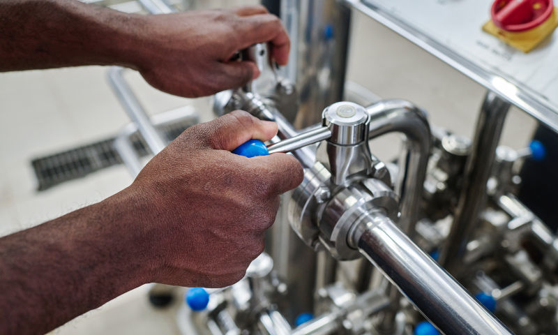 mantenimiento de instalaciones en guadalajara